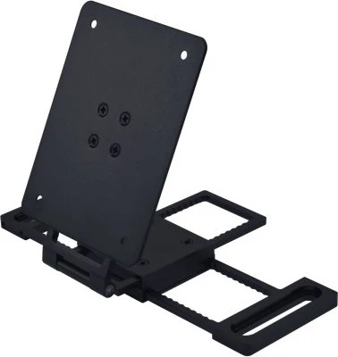 Lian Li Universal Screen, Hardware Monitor, schwarz, 8.8"