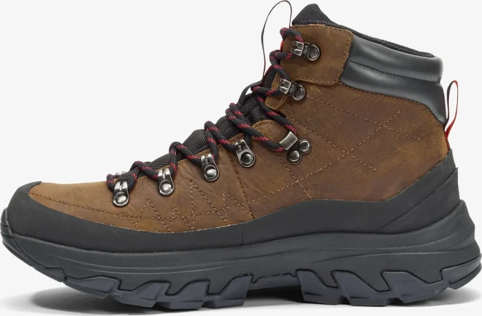 Jack Wolfskin Apex Hike Pro Lth Texapore Mid fawn (Damen)