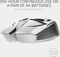 Razer Atheris Stormtrooper Edition, USB/Bluetooth Vorschaubild