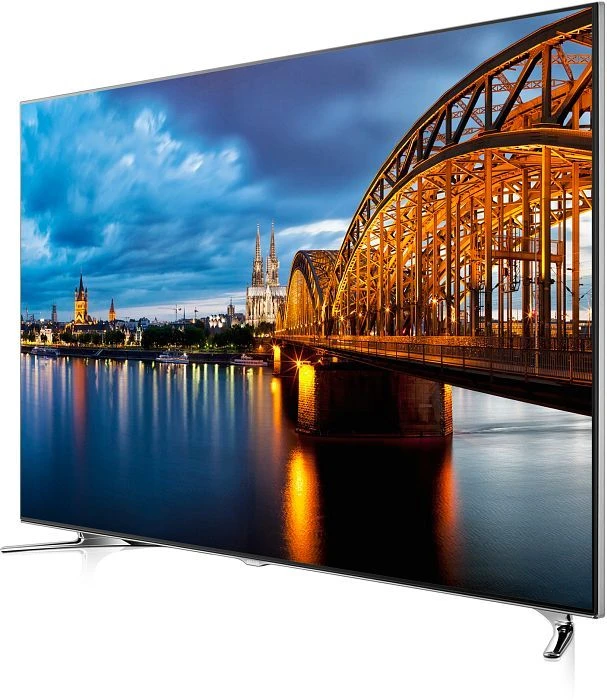 Samsung UE55F8000