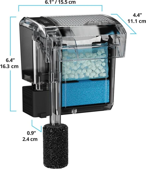 Fluval AquaClear AC30