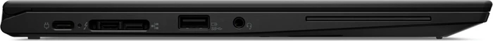 Lenovo ThinkPad X13 Yoga, Core i5-10210U, 8GB RAM, 256GB SSD, DE