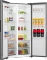 Gorenje G400 NRS917C41X Side-by-Side Vorschaubild