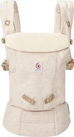 Ergobaby Adapt Babytrage natural