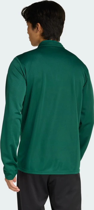 adidas Entrada 26 Funktionsshirt langarm team dark green/white (Herren)