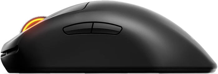 SteelSeries Prime Mini Wireless schwarz, USB