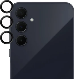 PanzerGlass Safe Camera Lens Protector für Samsung Galaxy A35 5G