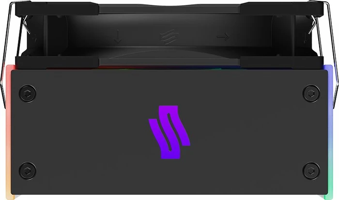 Endorfy SilentiumPC Fera 5 ARGB