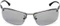 Ray-Ban RB3183 Top Bar 63mm silber/polarized silber verspiegelt (Herren) Vorschaubild