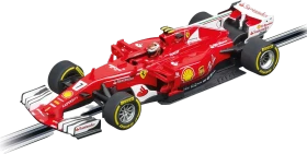 Carrera Digital 132 Ferrari SF70H K.Räikkönen No.7