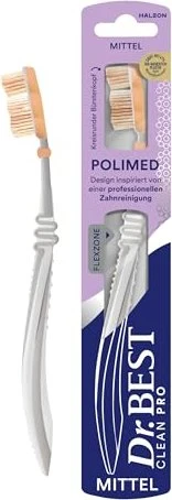 Dr.Best Polimed mittel, 1 Stück