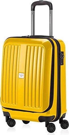 Hauptstadtkoffer X-Berg Spinner 55cm