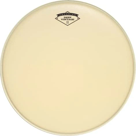 Aquarian Deep Vintage 18"