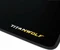 Titanwolf Yellow Stroke XXL Speed Gaming-Mauspad, schwarz/gelb Vorschaubild