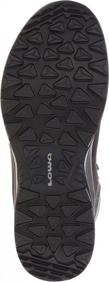 Lowa Toro Pro GTX Mid anthrazit/grau (Herren)