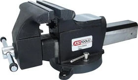KS Tools Parallel-Schraubstock 125mm