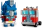 LEGO BrickHeadz - Optimus Prime Mech & Fahrzeug Vorschaubild