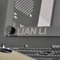 Lian Li PC-Q17WX schwarz, Acrylfenster, Mini-ITX Vorschaubild