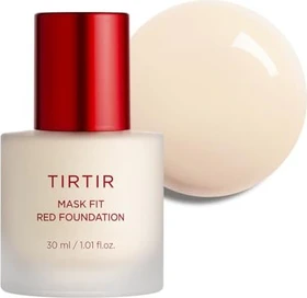 Tirtir Mask Fit Red Foundation 13N fair ivory, 30ml