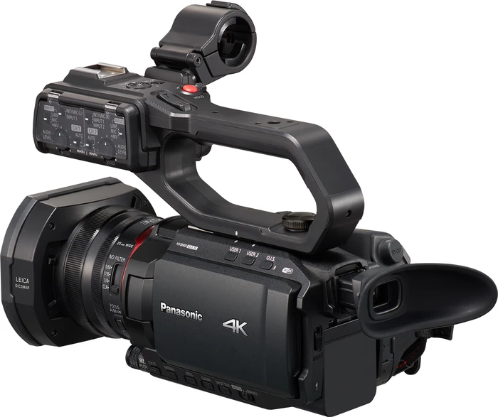 Panasonic AG-CX10