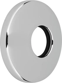 Grohe Rosette chrom