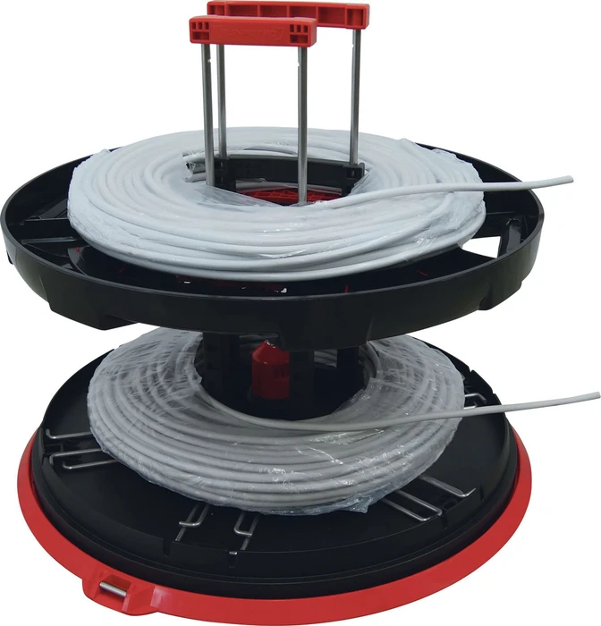 Runpotec XB 500 T Kabelabroller
