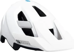Leatt MTB 3.0 AllMtn V24 Helm weiß