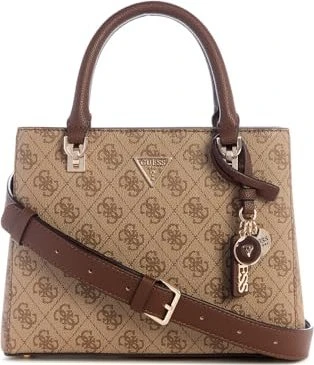 Guess Noelle II Small Multi Compartment Handtasche