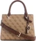 Guess Noelle II Small Multi Compartment Handtasche Vorschaubild