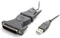 StarTech USB 2.0 auf seriell Adapterkabel Vorschaubild