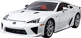 Tamiya Lexus LFA V10 SV m.Ph-Ätz-Teile