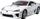 Tamiya Lexus LFA V10 SV m.Ph-Ätz-Teile (300024319)