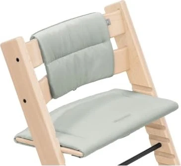 Stokke Tripp Trapp Classic Sitzkissen glacier green