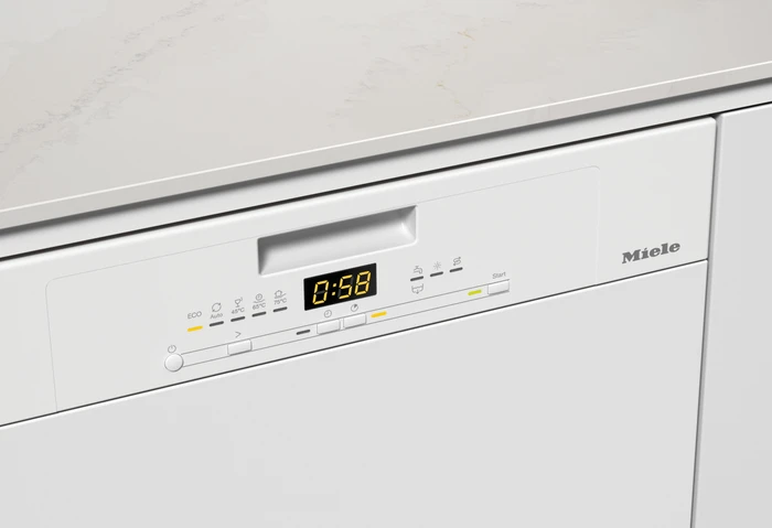 Miele G 5611 i Active brillantweiß