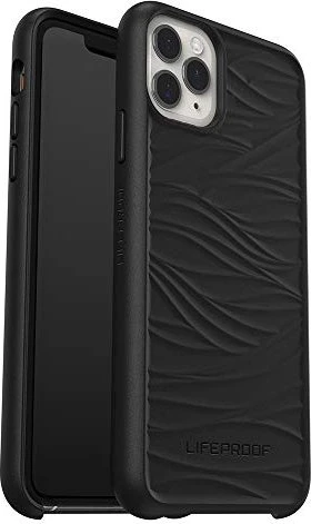 LifeProof Wake für Apple iPhone 11 Pro Max schwarz