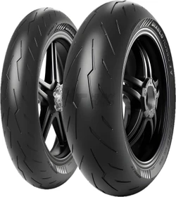 Pirelli Diablo Rosso IV 180/60 ZR17 75W TL