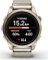 Garmin epix 2S Pro Sapphire cream heather/soft gold Vorschaubild