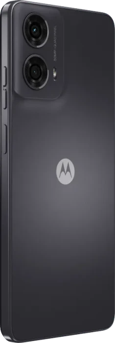 Motorola Moto G24 128GB/8GB Matte Charcoal