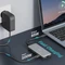Digitus USB-C Docking Station 8-Port , USB-C 3.1 [Stecker] Vorschaubild