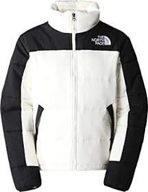 The North Face Himalayan Insulated Jacke weiß (Damen)