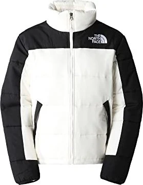 The North Face Himalayan Insulated Jacke weiß (Damen)