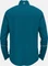 Odlo Engvik Funktionsjacke saxony blue (Herren) Vorschaubild