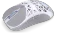 Endorfy LIV Plus Wireless, Onyx White, USB/Bluetooth Vorschaubild