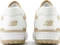 New Balance 550 white/incense (Damen) Vorschaubild