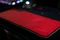 Konix Dungeons & Dragons Roll the Dice Mouse Pad, 320x270mm, rot/schwarz Vorschaubild