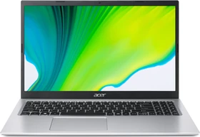 Acer Aspire 1 A115-32-C7JL, Pure Silver, Celeron N5100, 4GB RAM, 64GB Flash, DE