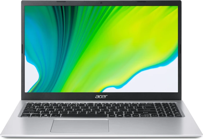 Acer Aspire 1 A115-32-C7JL, Pure Silver, Celeron N5100, 4GB RAM, 64GB Flash, DE