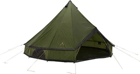 Grand Canyon Indiana 10 Tipi capulet olive