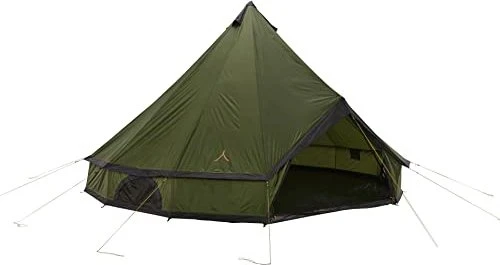 Grand Canyon Indiana 10 Tipi capulet olive