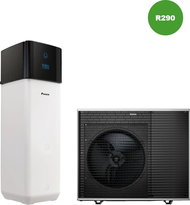 Daikin Altherma 4 H ECH2O, 6kW